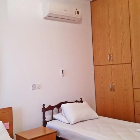 Eliofos Luxury Villa Polis Ngoại thất bức ảnh