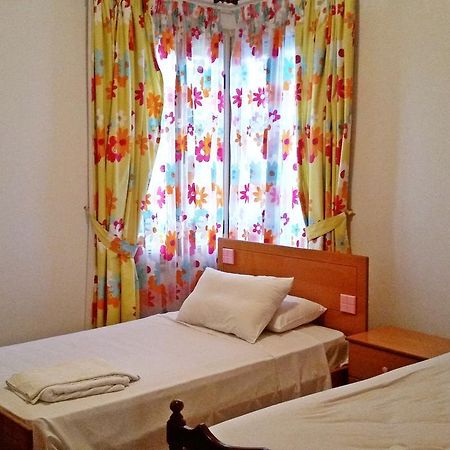 Eliofos Luxury Villa Polis Ngoại thất bức ảnh