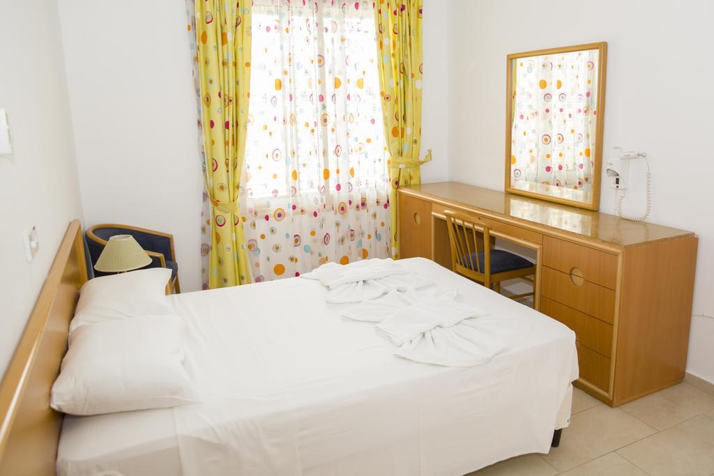 Eliofos Luxury Villa Polis Ngoại thất bức ảnh