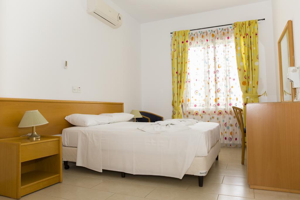 Eliofos Luxury Villa Polis Ngoại thất bức ảnh